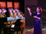 第三十三届合唱艺术节暨“一二•九”大合唱举行 - 江西财经大学
