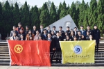 我校科技学院第三次团员、学生代表大会胜利召开 - 江西师范大学