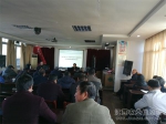 崇仁县开展耕地保护与质量提升机化肥减量增效技术培训班 - 农业厅