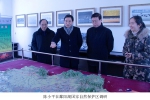 坚持人与自然和谐共生 打造美丽中国江西样板 - 环境保护厅