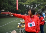 江西省首届“新星计划”跨界跨项青少年锦标赛举行 - 体育局