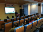 学校举办教师教学能力提升培训班 - 南昌工程学院