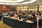 九江市总工会举办江西工会会员管理系统培训班 - 总工会