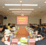 全省职业教育调研座谈会在我校召开 - 江西科技师范大学
