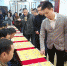 世界冠军许银川在吉安市开展象棋普及推广活动 - 体育局