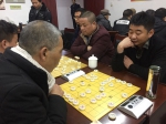 南康区第一届“馨德杯”象棋比赛圆满结束 - 体育局