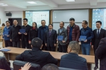 江西省农林产业科技型企业法人创新创业培训班第三期开班及第二期结业在南昌举行 - 科技厅