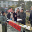 渝水区农业局开展“三下乡”活动，为群众送去科技“年货” - 农业厅