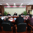 省局党组召开2017年度党员领导干部民主生活会 - 食品药品监管理局