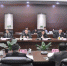 九江市政府与市总工会第十二次联席会议召开 - 总工会