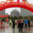 宜丰县举行“新时代 新征程 新宜丰”迎新健步行活动 - 体育局