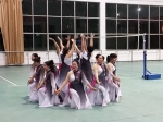广场舞成为婺源县中老年人重要健身项目 - 体育局