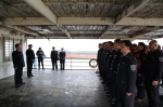 我省启动全国两会期间长江鄱阳湖采砂专项打击行动 - 水利厅