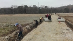 遂川县掀起高标准农田建设新高潮 - 农业厅