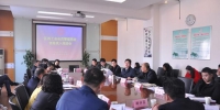 九江市总工会召开会员信息采集录入推进会 - 总工会