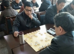 江西省第十五届运动会象棋比赛鹰潭市预选赛顺利落幕 - 体育局