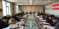 江西省推进创新型省份建设工作座谈会在南昌召开 - 科技厅