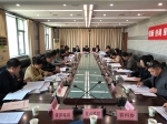 江西省推进创新型省份建设工作座谈会在南昌召开 - 科技厅
