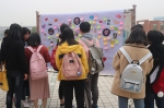 外国语学院开展女生节系列活动 - 江西科技师范大学