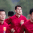 国足中国杯重任在肩 赢1场或保亚洲杯种子队 - 体育局