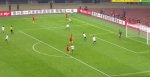 国足0-6威尔士遭遇中国杯开门黑 贝尔戴帽于汉超中柱 - 体育局