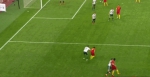 国足0-6威尔士遭遇中国杯开门黑 贝尔戴帽于汉超中柱 - 体育局