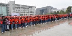 江西省2018年12331主题宣传活动启动仪式在我校举行 - 江西农业大学