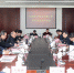 江西省音体美支教工作常态化建设座谈会在校举行 - 江西师范大学