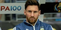 梅西鼓励阿根廷队友抬起头向前看 或缺战塞维利亚 - 体育局
