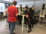 我校教师赴芬兰海门应用科技大学参加学术交流会 - 江西科技师范大学