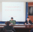 江西省航空运动管理中心召开党委中心组（扩大）学习会 - 体育局
