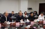 省部共建核资源与环境国家重点实验室专题协商会在京顺利召开 - 科技厅