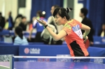九江市举办2018年江西省乒乓球协会会员段位大赛 - 体育局