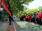 江西省体育运动学校组织开展紧急疏散演练活动 - 体育局
