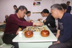 第十五届省运会赣州市围棋选拔赛在南康区圆满收官 - 体育局