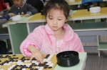 第十五届省运会赣州市围棋选拔赛在南康区圆满收官 - 体育局