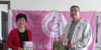 江西省重竞技运动管理中心开展捐书活动 - 体育局