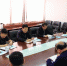 王乔：加强党的建设 强化管理提高效率 - 江西财经大学