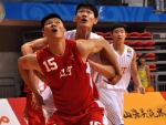 解析辽宁篮球：体制成就首冠 未来走向何方 - 体育局