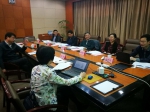 创新型省份建设行动方案高层次专家咨询会在北京召开 - 科技厅