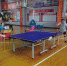 吉安县“体育·惠民100”全民健身乒乓球比赛圆满结束 - 体育局