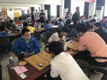 第十五届省运会群众比赛项目围棋抚州选拔赛顺利收官 - 体育局