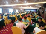 第十五届省运会社会部棋牌项目南昌市预选赛落幕 - 体育局