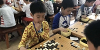 第十五届省运会群众比赛项目萍乡围棋预选赛圆满结束 - 体育局