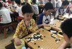 第十五届省运会群众比赛项目萍乡围棋预选赛圆满结束 - 体育局