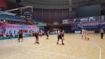赣县区举办2018年“工会杯”职工篮球赛 - 体育局