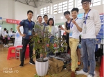 江西农业大学在第八届全国大学生机械创新设计大赛（江西赛区）中获佳绩 - 江西农业大学