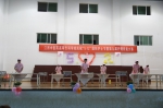 喜迎“5·12”国际护士节——我校举办第九届护理技能大赛 - 江西中医药高等专科学校
