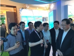 首届中国自主品牌博览会在上海举办 - 科技厅