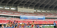 全国青年田径锦标赛落幕 江西运动员夺得四银五铜 - 体育局
